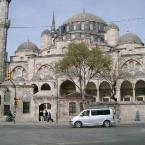 Mosque