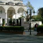 Sultan ahmet