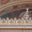 Inside Dolmabahce Palace