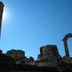 Didim - Temple of Apollo