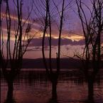 Egirdir sunset