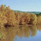 Isparta - Lake Kovada