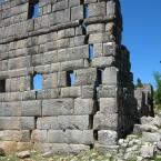 Ancient city of Adada