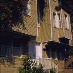 Ottoman houses