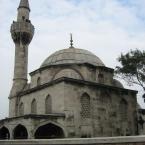 Mosque in Istanbul