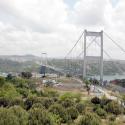 Bridge at Istanbul