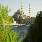 New Mosque - Yeni Camii