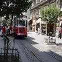 Istiklal Street