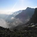 mountains