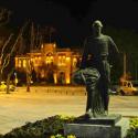 Kad�k�y at night