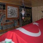 Tomb