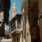 Antalya - Kaleici