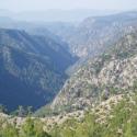 from Marmaris to Pamukkale