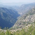 from Marmaris to Pamukkale