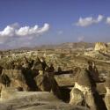 Cappadocia Fairy Chimneys