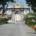 Dolmabahce Palace