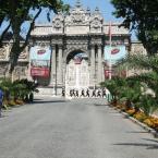 Dolmabahce Palace