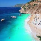Kaputaş Beach