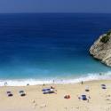 Kaputaş beach