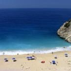 Kaputaş beach