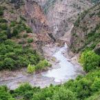 Karab�k - The bridge