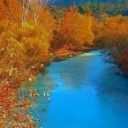 Karaman – Goksu River in Fall