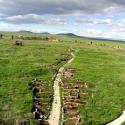 Ancient city Ani