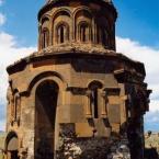 Ani - Church of Saint Gregory