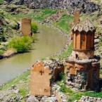 Ani - Monastery of The Virgins