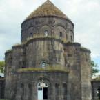 Kars - Church of the Holy Apostles