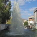 Kars - Fountain