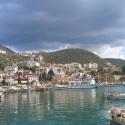 Kaş -Marina