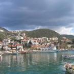 Kaş -Marina