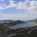 Kaş - panorama