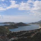 Kaş - panorama