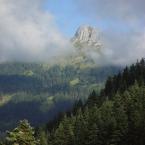 Kastamonu - Kure Mountain
