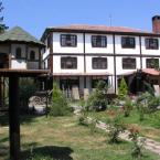 Kastamonu - Old Style Villa