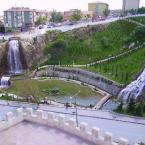 Ke�i�ren Falls - 3