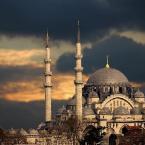 Kemal Bereket S�leymaniye