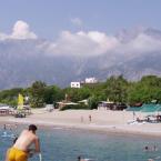 Kemer Beach
