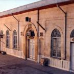 Kilis - Cuneyrecami