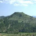 Kilis - Ravanda Kalesi