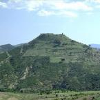 Kilis - Ravanda Kalesi