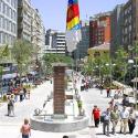 Izmir Street, Ankara