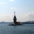 Kız Kulesi