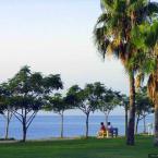 Antalya - Konyaaltı beach