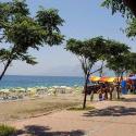 Antalya - Konyaaltı beach