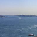 view from the bridge