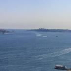 view from the bridge