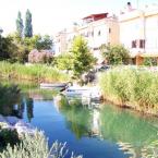 river in K���kkuyu